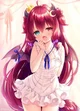 Chica demonio