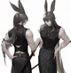 Milan and Makoto