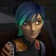 Sabine Wren