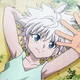 Killua Zoldyck