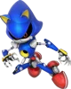 Metal Sonic