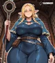 Marcille Donato