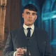 Thomas Shelby