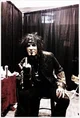 Nikki Sixx 