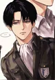 Levi Ackerman