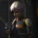 Sabine Wren