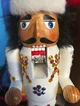 Elvis Nutcracker