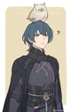 Byleth Male