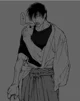 Farmer Toji