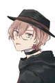 Chuuya