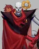Underfell Papyrus