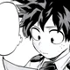 Izuku Midoriya