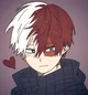 MHA ANGST
