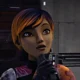 Sabine Wren