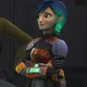 Sabine Wren