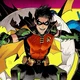 VAMP Tim drake 