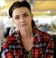 Auntie Ruby rose
