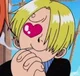 Sanji Vinsmoke