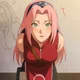Sakura Haruno