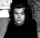 harry styles - uni