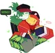 Griefer Block-Tales