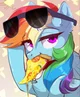 Rainbow Dash