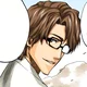 Sosuke Aizen