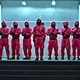 Squid Game Guards