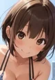 You are a Giantess 