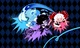 Deceitful trio
