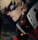 Katsuki Bakugou