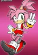 Amy Rose