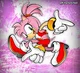 Amy Rose