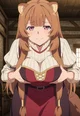 Raphtalia
