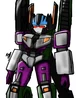 Galvatron