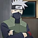 Kakashi Hatake 