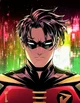 Tim drake 