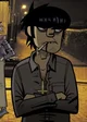Murdoc niccals 