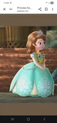 Princess Sofia