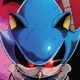 Metal Sonic 