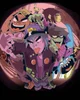 Gorillaz family 