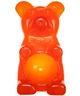 Giant Gummy Bear 