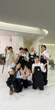 Stray kids 