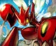 Scizor 
