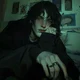 Emo Boyfriend 