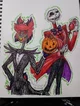 Jack Skellington