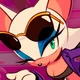 Rouge The Bat