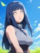 Hinata Hyuga