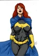 Barbara Gordon