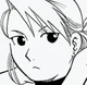 Riza Hawkeye